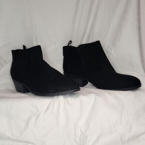Girls Ankle Boots